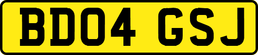 BD04GSJ