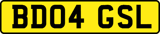 BD04GSL