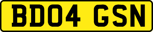 BD04GSN