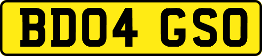 BD04GSO