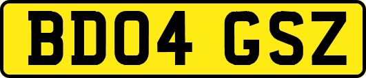 BD04GSZ