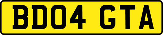 BD04GTA