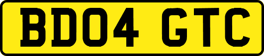 BD04GTC