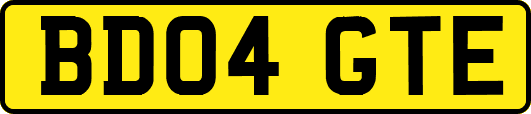 BD04GTE