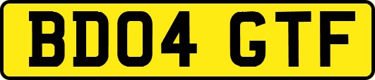 BD04GTF