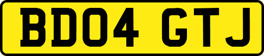 BD04GTJ