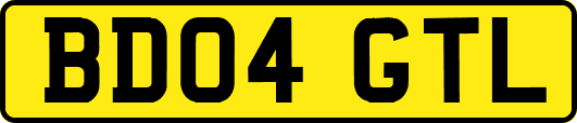 BD04GTL