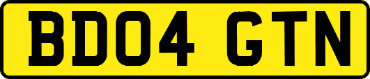 BD04GTN