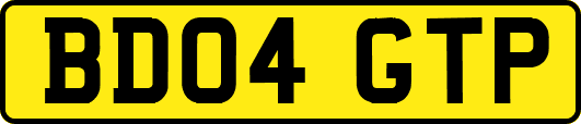 BD04GTP