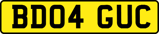 BD04GUC