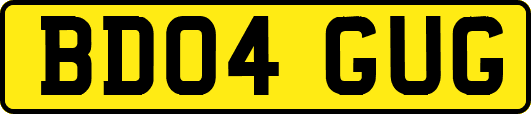 BD04GUG