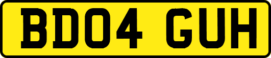 BD04GUH