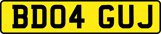 BD04GUJ