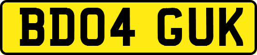 BD04GUK