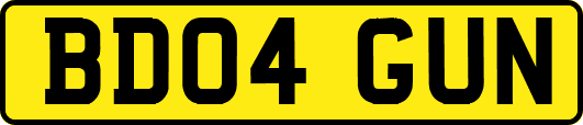 BD04GUN