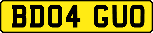 BD04GUO
