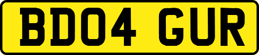 BD04GUR