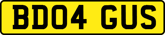 BD04GUS