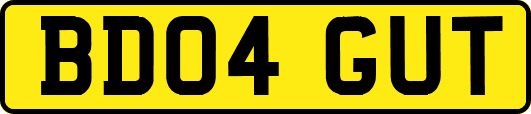 BD04GUT