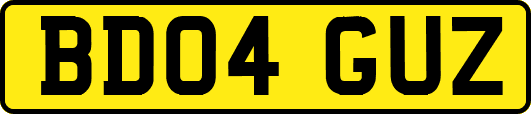 BD04GUZ