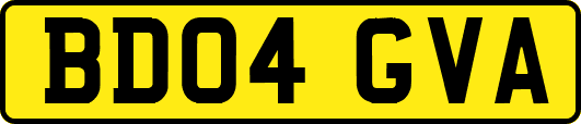 BD04GVA