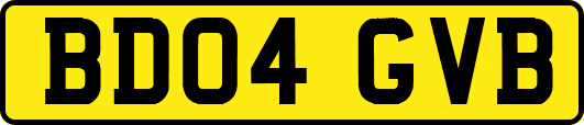 BD04GVB