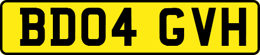 BD04GVH