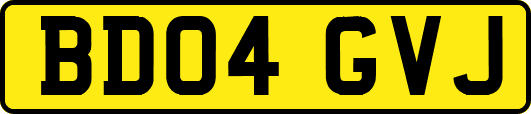 BD04GVJ