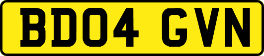 BD04GVN