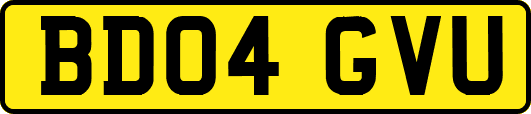 BD04GVU