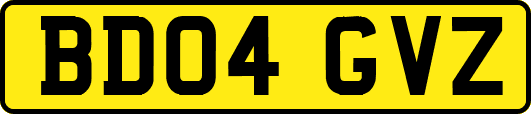 BD04GVZ