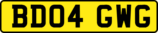 BD04GWG