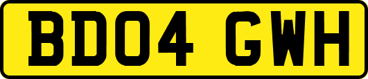 BD04GWH