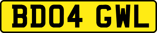 BD04GWL