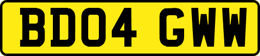 BD04GWW