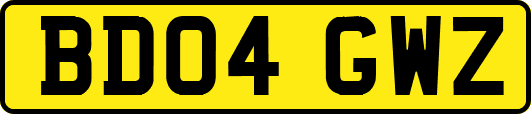 BD04GWZ