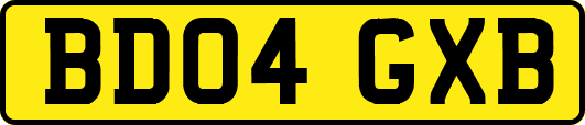 BD04GXB
