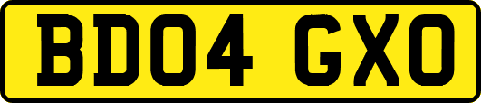 BD04GXO