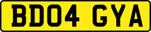 BD04GYA