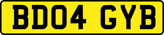 BD04GYB