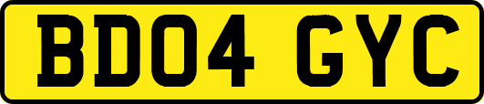 BD04GYC
