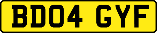 BD04GYF
