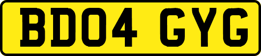 BD04GYG