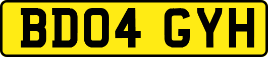 BD04GYH