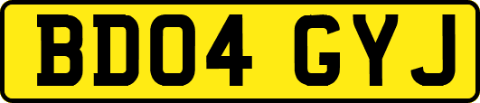 BD04GYJ