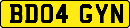 BD04GYN