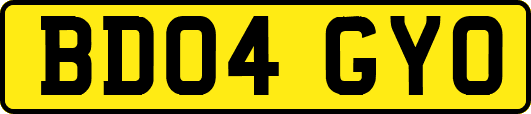 BD04GYO