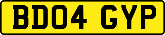 BD04GYP
