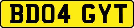 BD04GYT