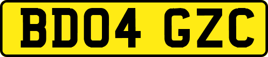 BD04GZC